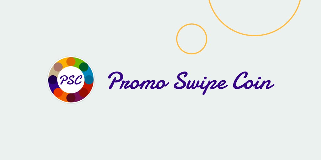 PSCoin_Official's tweet photo. 🥳Nuestro token PS Coin está a punto de “salir del horno".🎉
Sé el primero en enterarte de todas las NOVEDADES y el día del LANZAMIENTO.
@PromoSwipe
#Pscoin #cripto #crypto https://t.co/AQlNUg9B1X