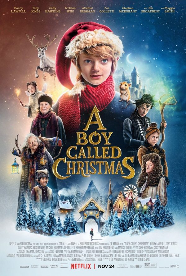 soundnvisionsts's tweet photo. A Boy Called Christmas is streaming on @NetflixIndia.
Dubbed by @SoundnVisionInd.
#ABoyCalledChristmas #ABoyCalledChristmasNetflix #Nikolas #Blitzen #Elfhelm #MattHaig #NetflixFilm #NetflixIndia #DubbedbySVI #soundandvisionindia #svimumbai #sviteam #Soundandvisionstudios https://t.co/aqAzpHmwE7