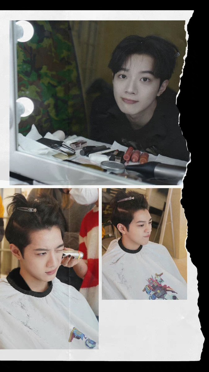 ▼sʟᴏᴡ▼FCLAIKUANLIN♥︎ tweet media