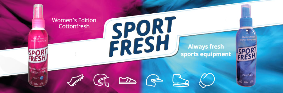 NoSweat_NL's tweet photo. Voor alles dat niet in de wasmachine kan, is er sportfresh spray. Ook verkrijgbaar als "women's edition".
--> https://t.co/kwFyPekrcW
#stinkendesportspullen #sportfresh #sportspullen #NoSweat #sport #zweetgeur https://t.co/sXZuuqsOCf
