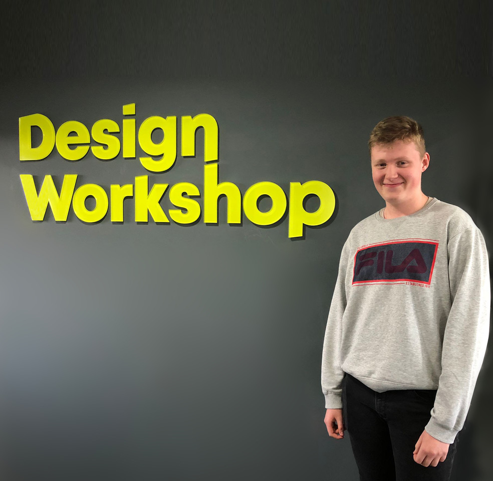 DesignWorkshop tweet picture