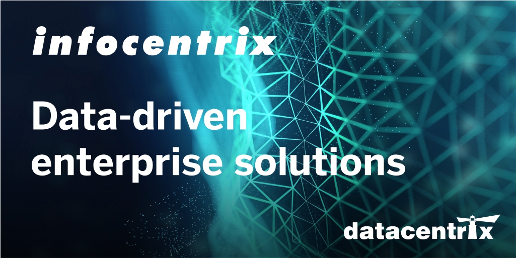 Datacentrix tweet media