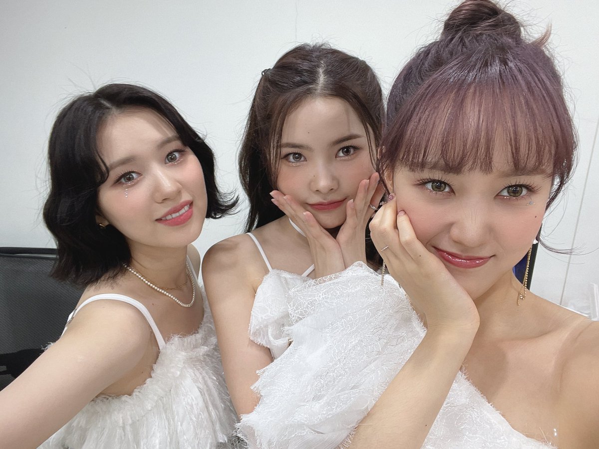 오늘 쇼챔은 놀이동산🎡🎢 💖

#엘쎄리 #🦊🌱🦄 #시에스타