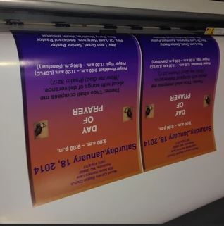 CoreprintsUS's tweet image. Posters

At Core Prints, we create custom posters in a variety of sizes for an affordable price. Use our in-house design team to create something unique or provide your own design.

Call now: 540-356-9195

#Coreprints #Design #Posters #Entertainment #Visualgraphicarts #USA