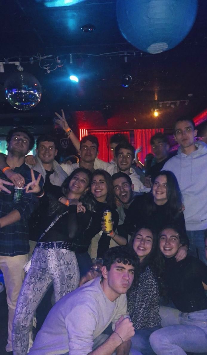 SOFÍA 🎅🏼❄️🕌