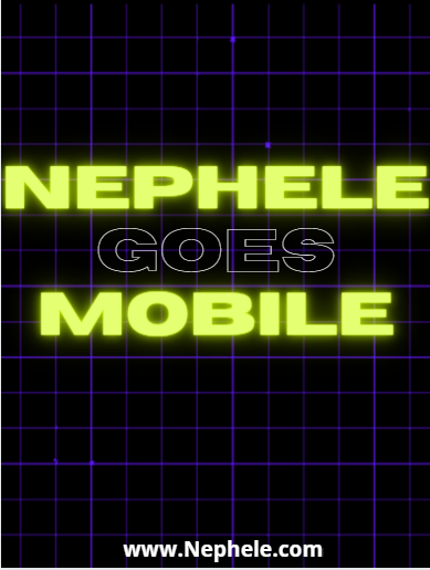 NepheleGaming's tweet photo. You don't want to miss this. Launching on November 30th. https://t.co/jmnECZkXsI