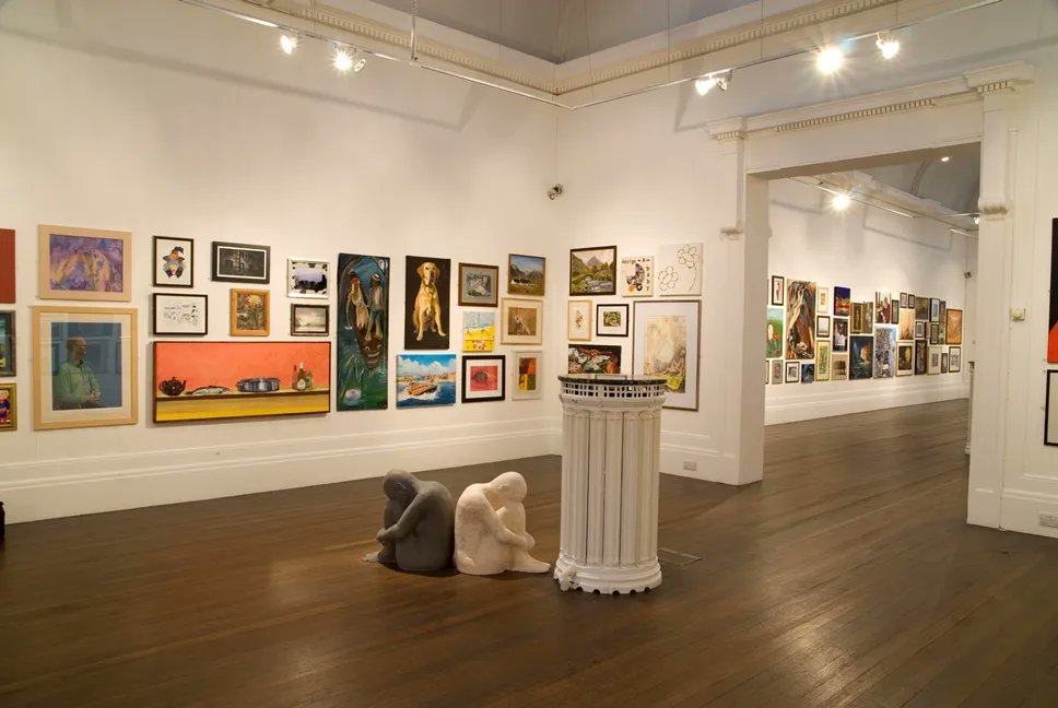 After last year’s online only exhibition, OPEN 2022 is set to return to Blackpool. 
Here's how you can show your work at <a href="/GrundyBlackpool/">Grundy Art Gallery</a> 
buff.ly/30QA2Zt
#Blackpool #Exhibition #ArtistOnTwitter 
@CreativeLivesCL