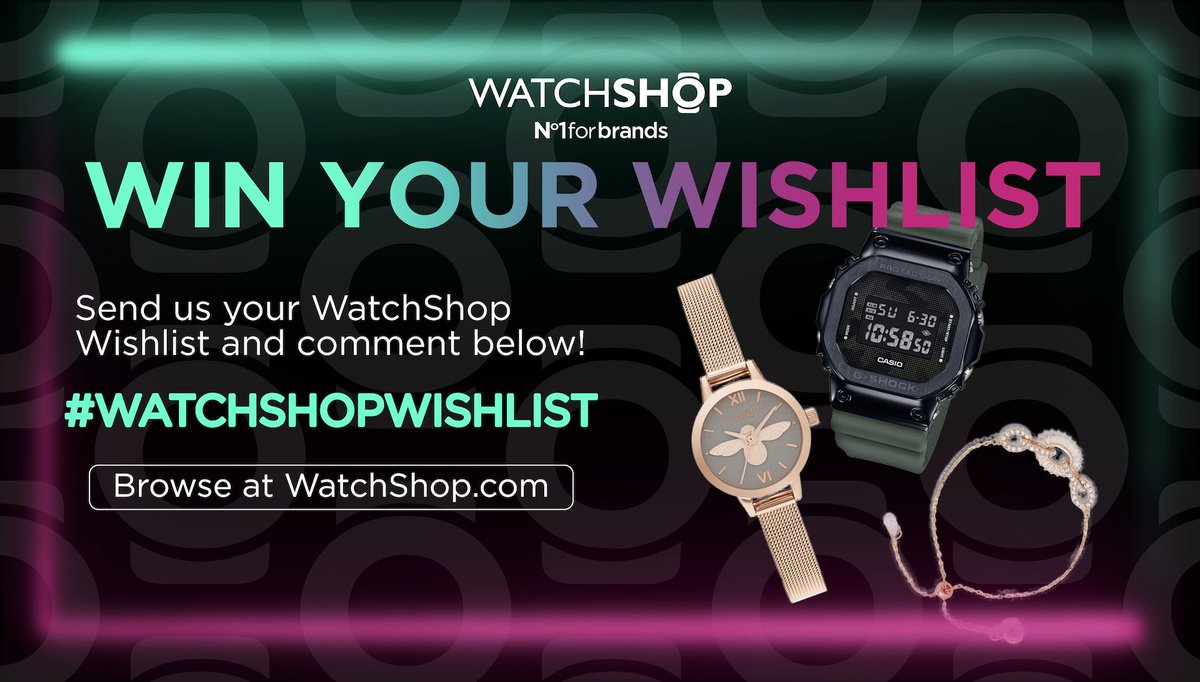 watchshop us
