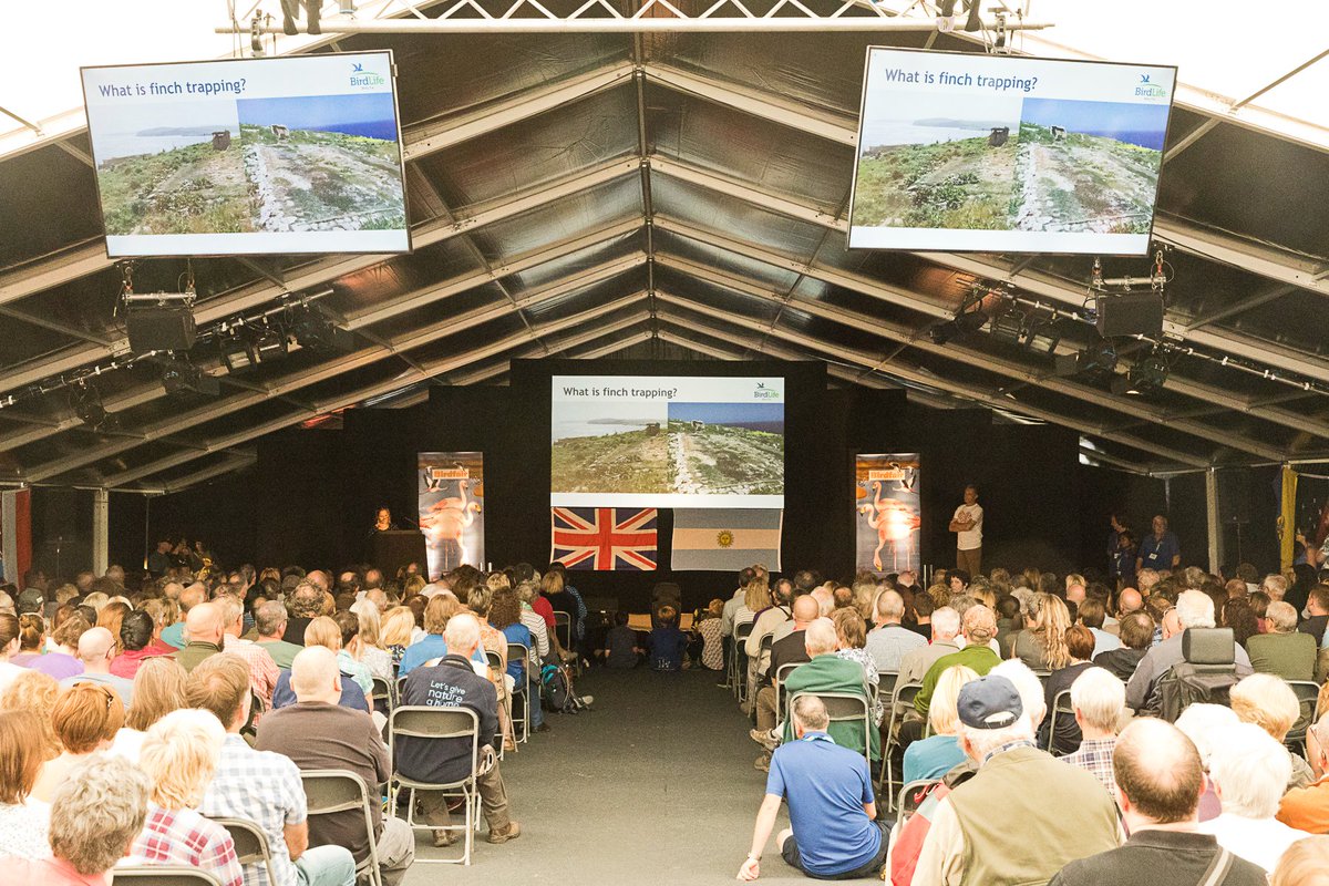 Leicestershire & Rutland Wildlife Trust Chairman has shared a detailed statement outlining the factors that led to the difficult decision to end our involvement with Birdfair. Please read the full statement here: bit.ly/30XFgCr 📸Amano Samarpan