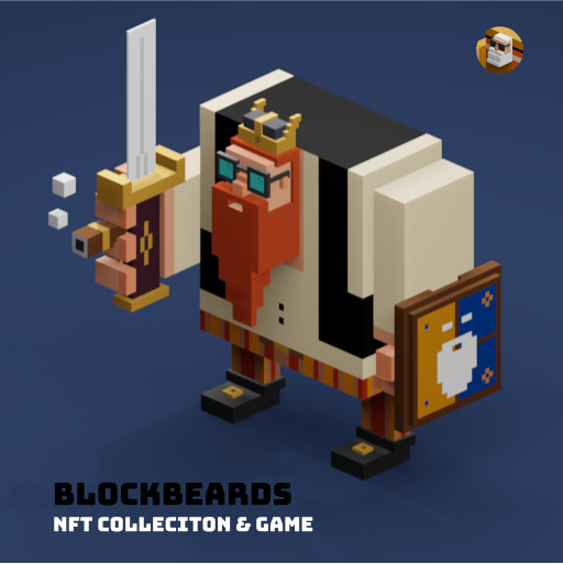 blockbeards's tweet photo. ⚡️hey guys, here's the first look at a couple of Level 3 BlockBeard chieftains. There are only #2744 of these guys available. checkout --> https://t.co/053ARylRQy for more info.
#NFT #NFTGame #NFTCommunity #nftcollectors #NFTcollection #blockbeards https://t.co/DbX2HLQbBV