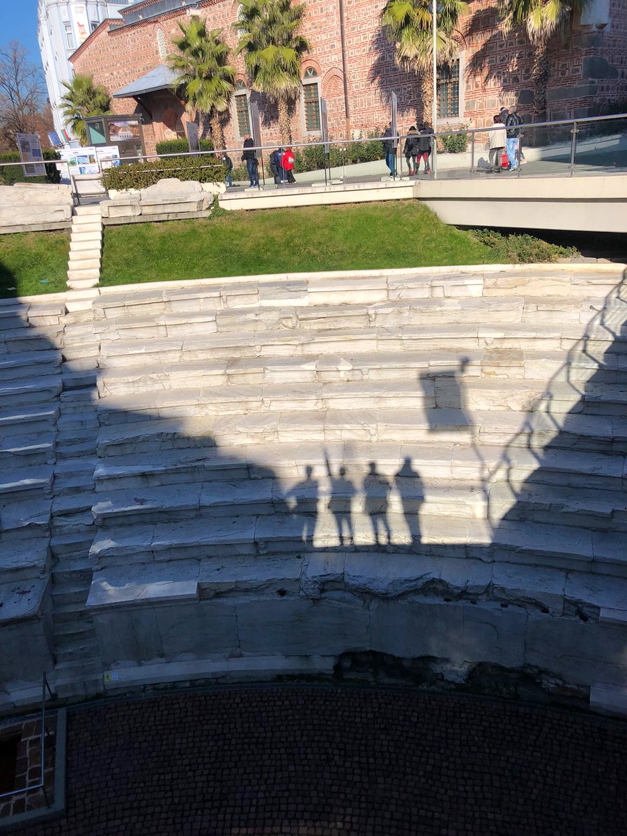 PLOVDIV 🌅🍂☀️