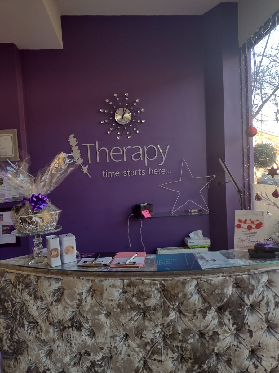 Therapy (@hb_therapy) / Posts / X