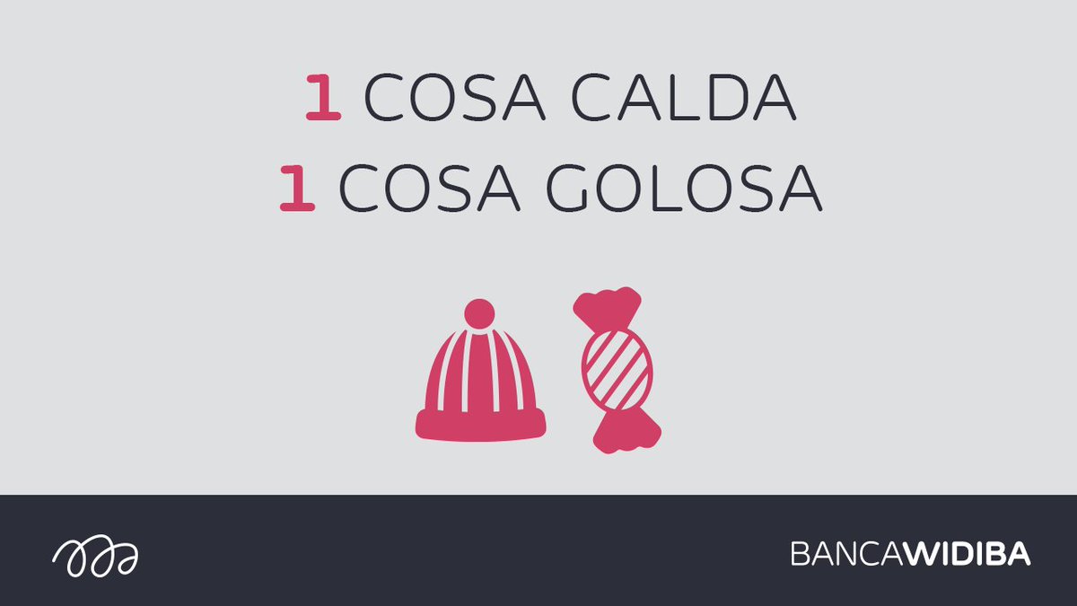 widiba_tw's tweet photo. Sabato 27 novembre dalle ore 9.00 alle ore 13.00, #bancawidiba aderisce alla seconda edizione dell'iniziativa “Scatole di Natale”. Partecipare è semplice, ma è fondamentale rispettare le indicazioni per la composizione della scatola. Scopri di più ➡️ https://t.co/MzvCD2UI9Z. https://t.co/1Is8ff5iH4