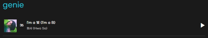 MMMChart's tweet image. Guilty Pleasure 진입순위