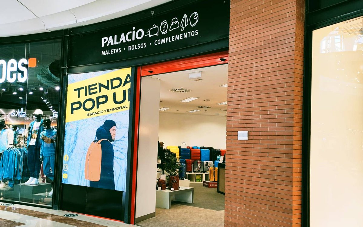 تويتر \\ Espacio León على تويتر: \