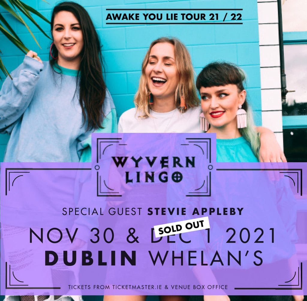Wyvern Lingo tweet media
