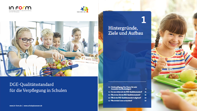 dge_wissen's tweet photo. 👉 Gesundheitsfödernde Ernährungsumgebungen weltweit schaffen - im Kontext #Nachhaltigkeit
Die #Schulverpflegung spielt zur Verbesserung der #Ernährungssituation eine wichtige Rolle.
#DGE_QualityStandard for Meals in Schools
#ichbininform
#schuleplusessen
https://t.co/rHVIHS6DOj https://t.co/xbVjNTXLGU