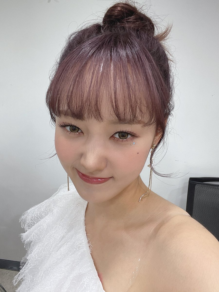 WekiMeki's tweet photo. 오늘의 #시에스타 엔요 🧚‍♂️ 
 쎄이였습니다! 😆🤍 #🌱 https://t.co/3V0O0MChqj