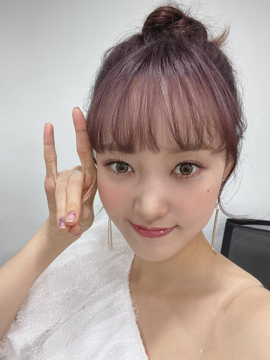 오늘의 #시에스타 엔요 🧚‍♂️ 
 쎄이였습니다! 😆🤍 #🌱