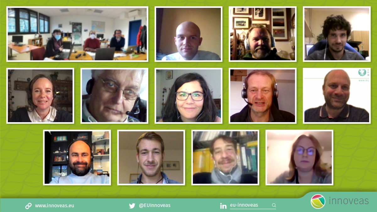EuInnoveas's tweet photo. 2⃣ days of fruitful discussions lie behind us.We're ready to tackle the last 6 project months. 👏
Our offer to 🇵🇱🇮🇹🇪🇸🇩🇪🇸🇮 #SMEs:
✔️web-based trainings
✔️in-situ trainings
✔️in-company trainings
Learn more:🔗 https://t.co/uIZqK405qx
#industry #energyefficiency #C02reduction https://t.co/TWMTLgTVda