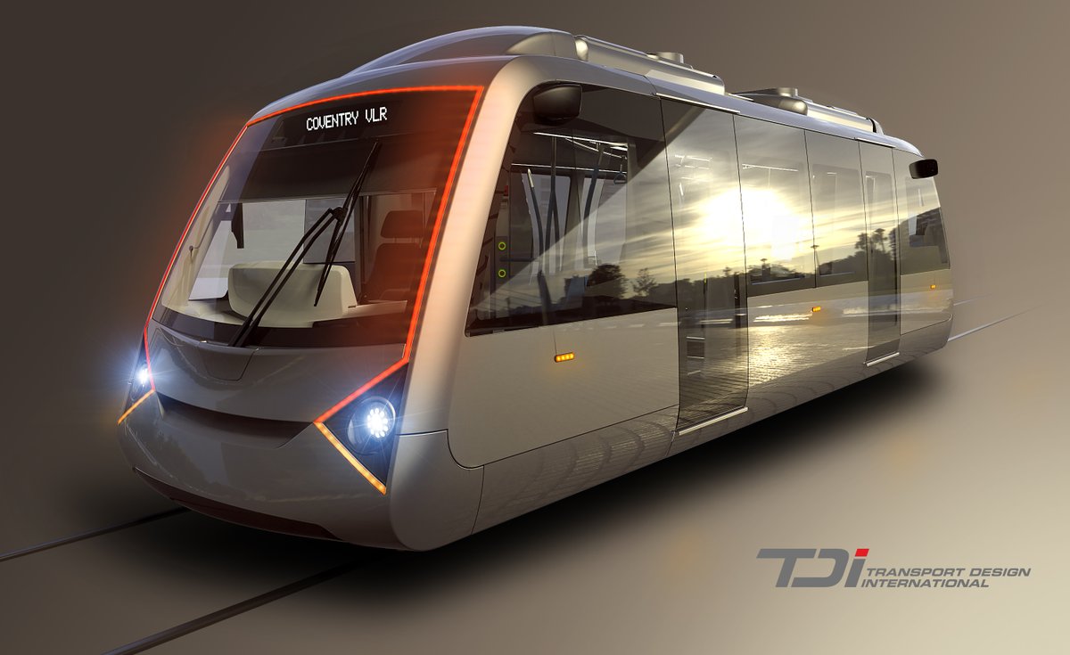 coventrycc's tweet image. #CoventryVLR is a one-of-a-kind transport project that builds on a legacy of automotive expertise in Coventry and the wider West Midlands.  It’s got first rate green credentials and it will support our plan to carbon zero.