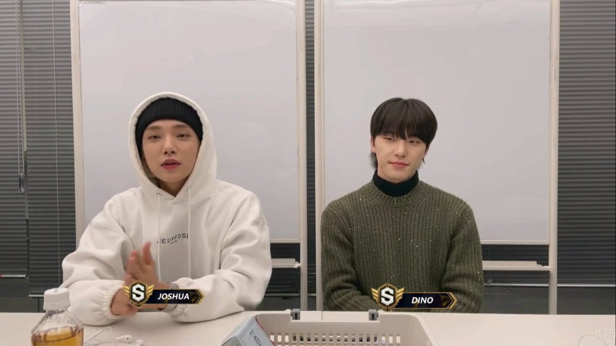 คุณโชโบฮูย่ากับคุณชานิฮูย่า🥺