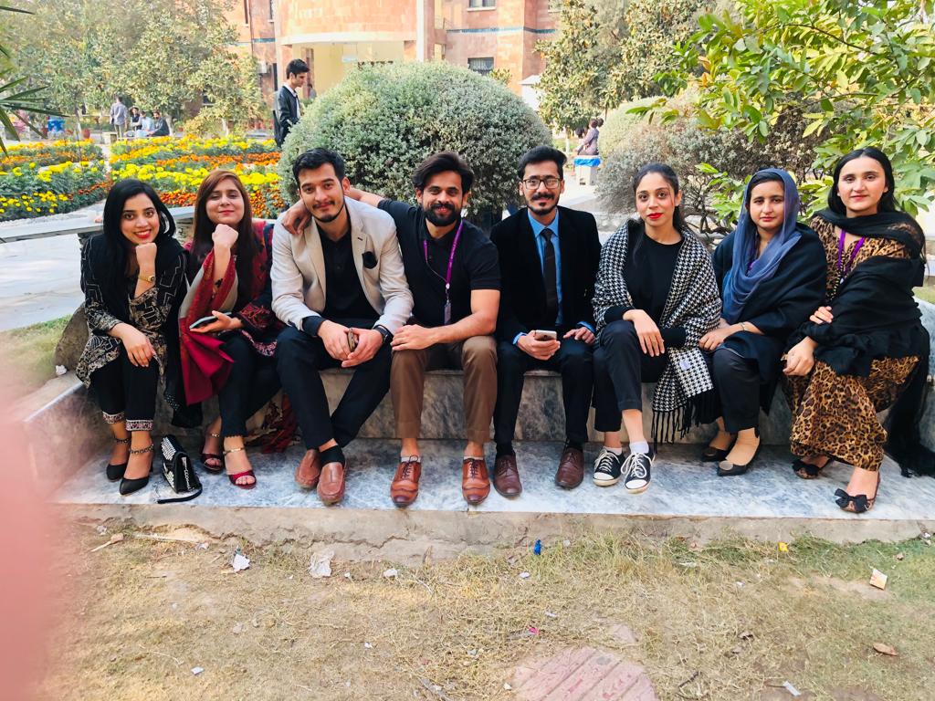 AbdurRahman_AB_'s tweet photo. PIONEERS OF PIDE
#PIDE_Opportunity
The journey is never ending seek opportunities
@pide_spp @agmpsdepide @agmpsdepide @IMSciences_Pesh @FaheemJehangir @FizzahButt @Gulnaz_44 @Tasminapide @AkbrWazir @AqsaGull @AmilaRafique @Zacky_Mirdad @MomnaAdnan
@AyeshaTarar01 @Mehru_Nisa_ https://t.co/zSePBt70eK