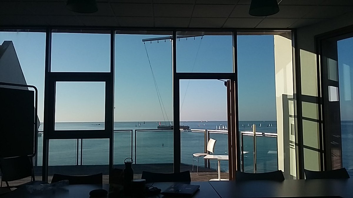 Ecoinfofair 2021, on a le droit à un joli départ pour travailler sur les données de biodiversité au PNDB !