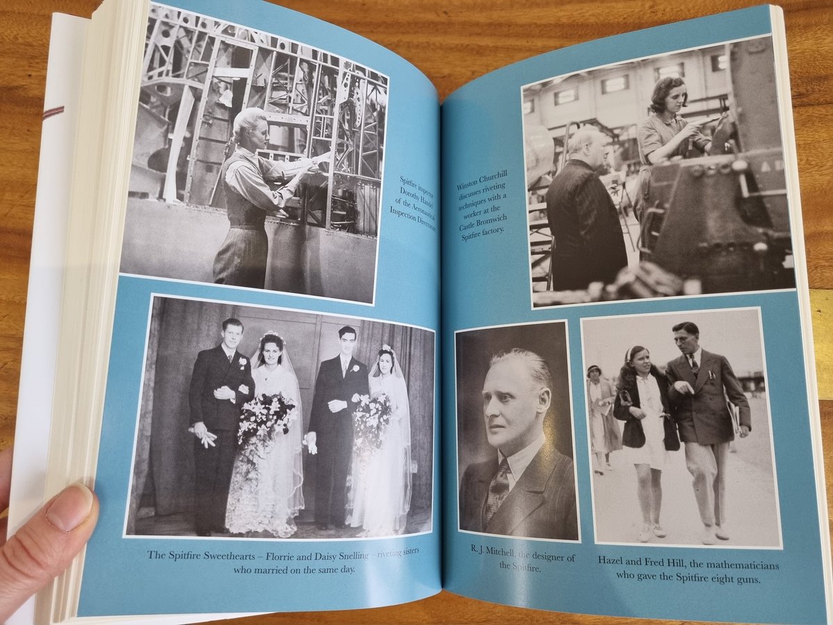 Anyone else guilty of buying someone a book that you want to borrow when they have finished reading it?! 🙋🏽‍♀️#learningfromhistory #inspiring #thankful