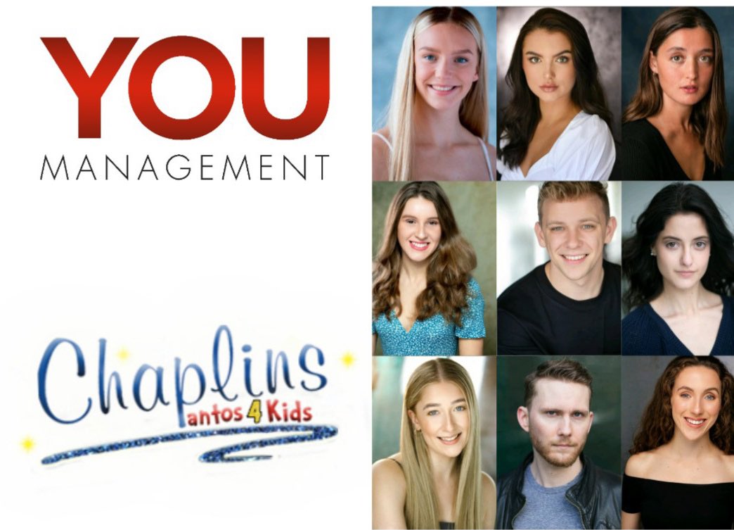 YOUManagement's tweet photo. Hope all our guys and girls have an amazing first day of rehearsals for Chaplins Pantos
#YOUmanagement #dowhatYOU❤ #onlyatYOU
#YOUhoho #OhyesYOUdid #breakaleg https://t.co/WytbXZV9c9