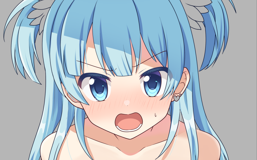 「次のレナパイのやーつ 」|桃とまとは安定しつつありますのイラスト