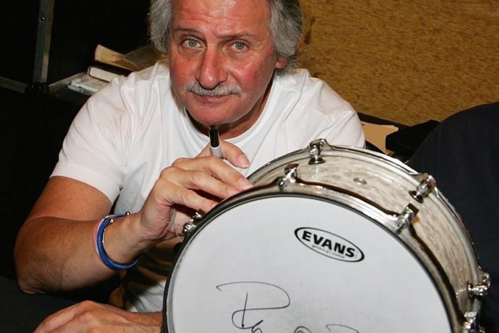 Happy Birthday to Pete Best, 80 today 