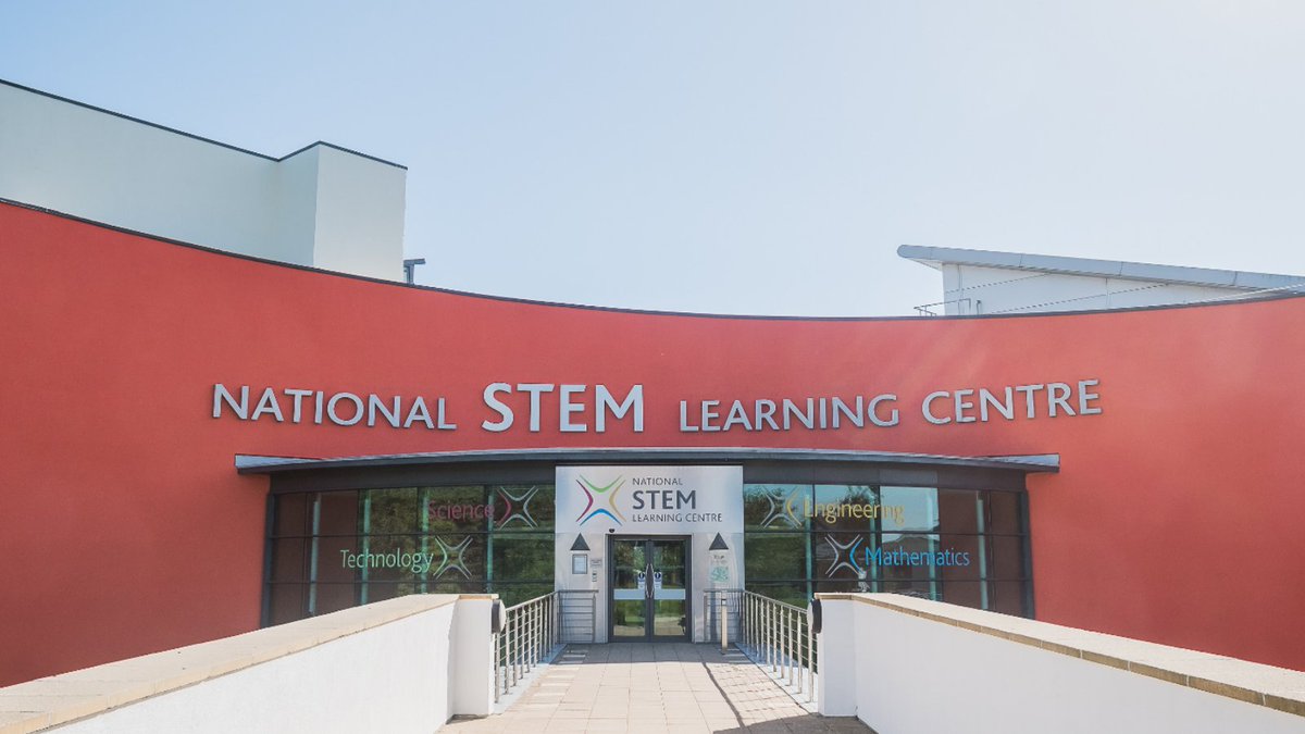 We’re looking to second highly experienced senior educationalists to play a pivotal leadership role.

STEM Learning Visiting Fellows will hold significant weight &amp; authority within education, leading sector wide collaborations. Apply by midnight tomorrow: bit.ly/3CDtWZL