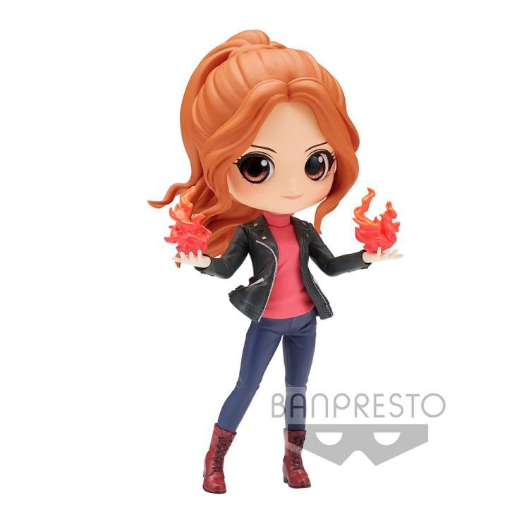 RomuMagic's tweet photo. Des figurines Q Posket Fate : The Winx Saga sortiront en mai 2022 !

#fatethewinxsaga #winxclub #qposket #figurines #figures https://t.co/O8kRxZNlX1