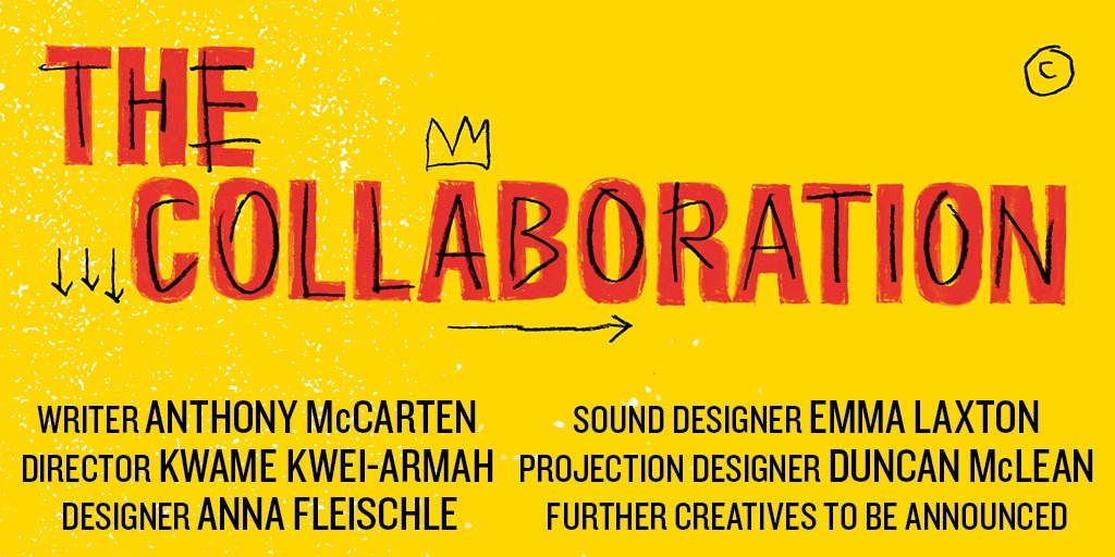 Young Vic tweet media