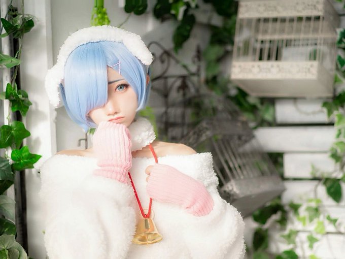 コスプレイヤー鬼姫ゆんのTwitter画像32