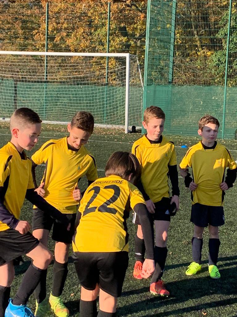 BrightsideSch's tweet photo. Excellent effort from the team yesterday at the county finals. They played 3, drew 2 and lost 1. All games were exceptionally close! #proud #teamBrightside https://t.co/TFGDQAoo85