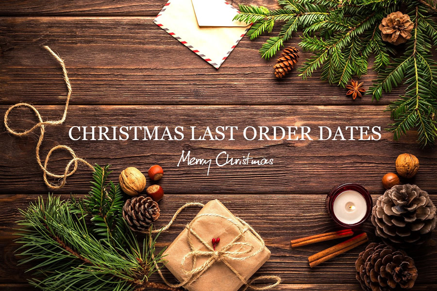 Be sure to get your last orders in by these dates for arrival by Christmas...
jones-interiors.com/christmas-last…