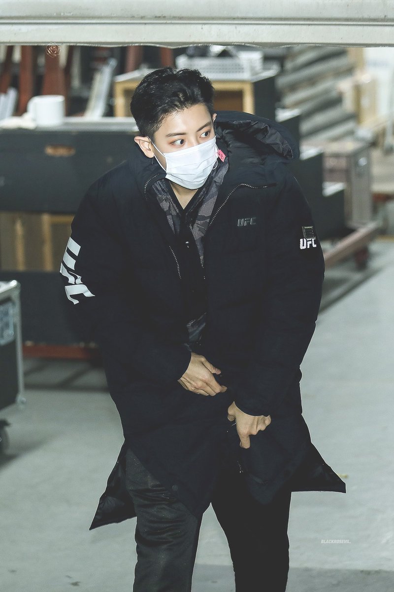 lovewithBBH's tweet photo. มุงงงง ปาร์คชานยอลวัย30 แรงมากก ช่วงเวลาเข้ากรม มันดีแบบนี้เอง ทำทรงผมนี้ ชั้นตุยไปเลยค่ะ หล่อแบบมากกกก แพ้ลุคนี้พี่ชานไม่ไหว ปกติหล่อแล้วนะ เข้ากรมหล่อเข้มกว่าเดิมอีก ไม่อยากจะคิดตอนที่ออกมาจากกรม จะขนาดไหน ;-; https://t.co/LfbsH9bKlF