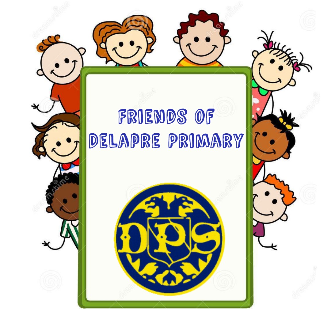 New Twitter group to keep you updated on upcoming meetings and events for Friends of Delapre Primary School. 

<a href="/DelaprePrimary/">Headteacher</a>