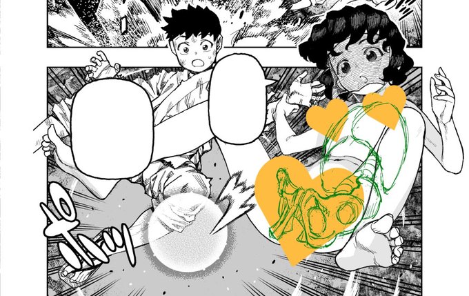 最近おまた描く時骨盤意識する。 