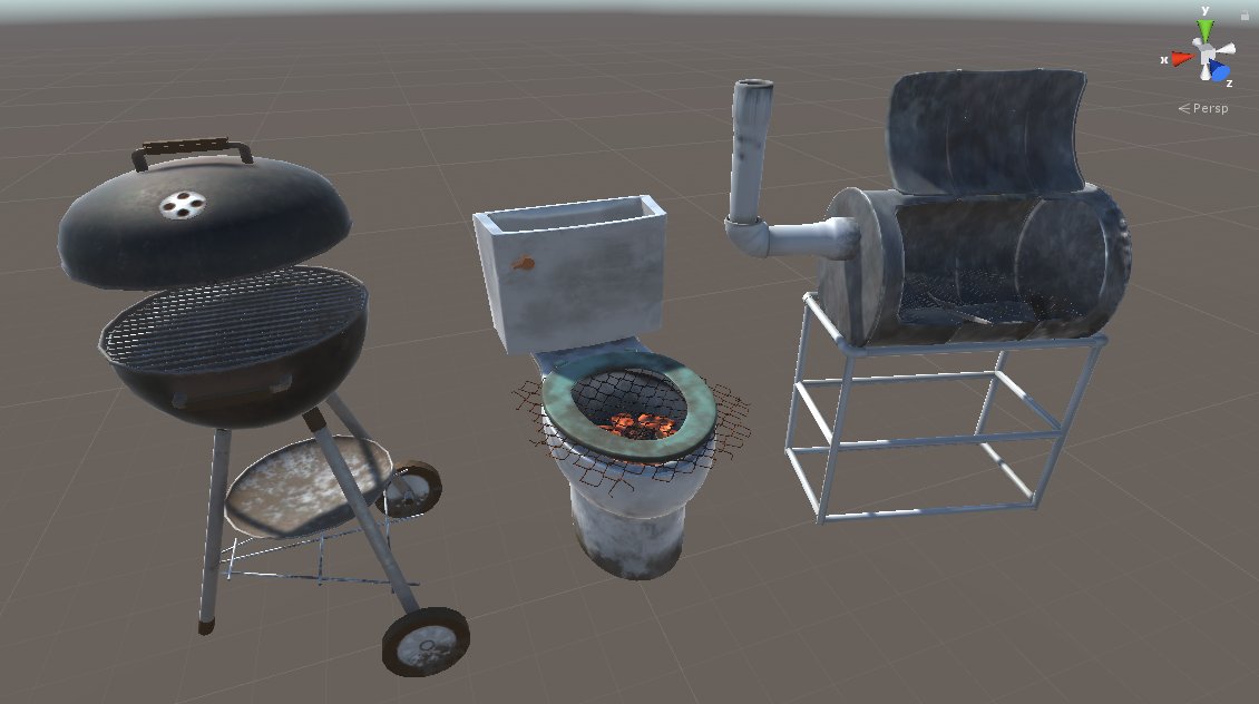 Ingozi Games tweet media