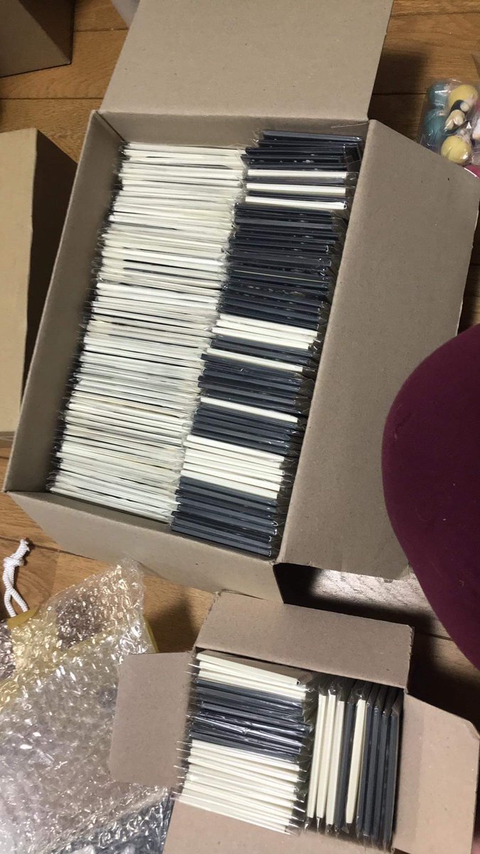 KPOPJAPANMERCH tweet media