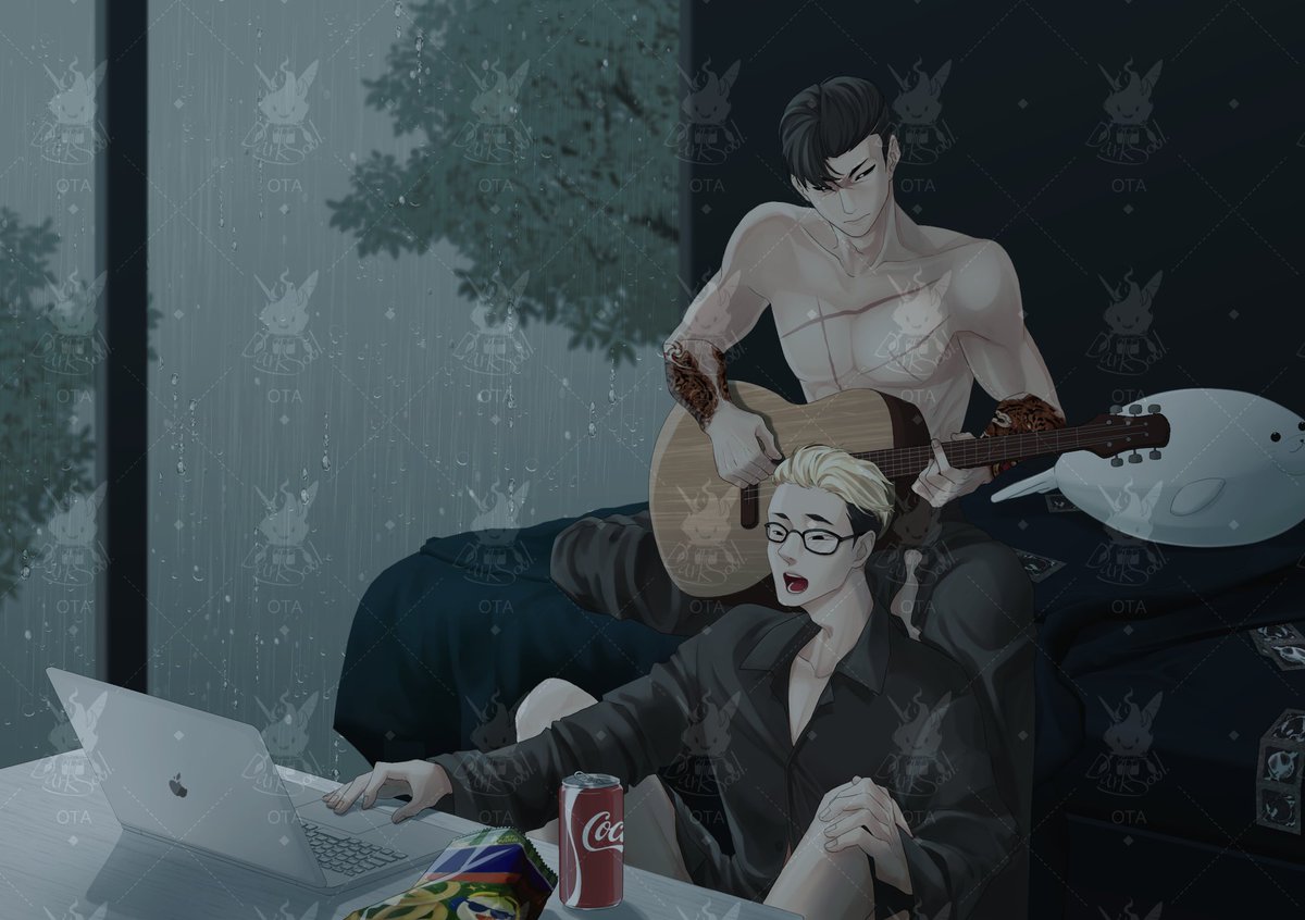 (cms by facebook.com/tengoku.no.oni)