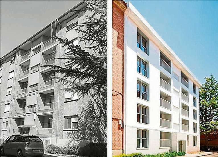 lacasaqueahorra's tweet photo. La llegada de los fondos europeos para la rehabilitación energética de los edificios residenciales supone una “oportunidad histórica” para lograr que las viviendas sean medioambientalmente y económicamente más sostenibles.
#Rehabilitaciónenergetica 
https://t.co/ifj7HGZhgz https://t.co/GP28m2xTo7