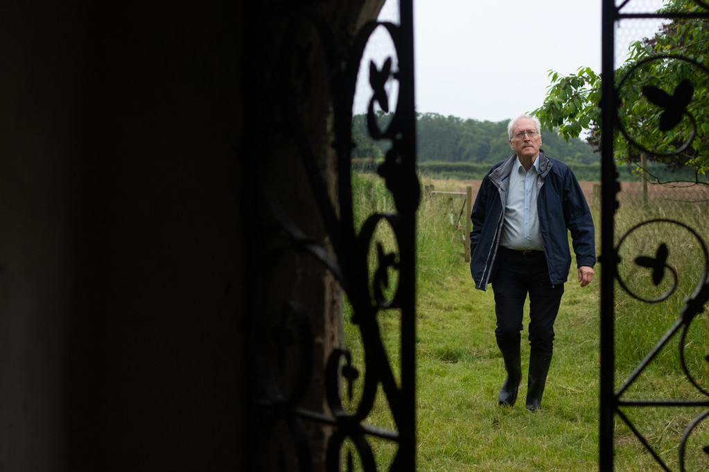 TheCCT's tweet photo. visiting five historic churches whilst reflecting on 'a Historian's life measured out in churches'.
We have exciting plans for #CCTdigital and hope that people will want to become Members of the Trust to help us save churches as well as enjoying fantastic films!
4/4 https://t.co/LBqbbeiDv4