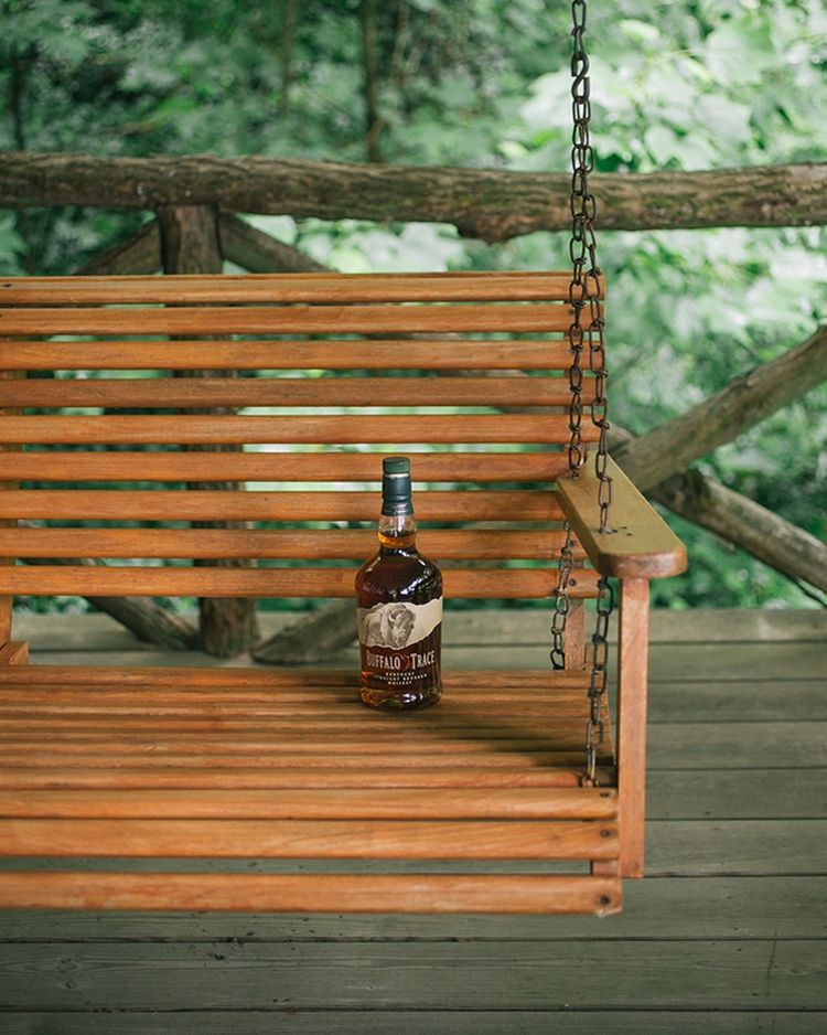 trace_india's tweet photo. Sit back and relax knowing the beast has your back.
Picture Courtesy @buffalotrace
#buffalotrace #bourbon #whiskey #buffalotracedistillery #kentuckybourbon #themightybeast #bourbonwhisky #americanwhisky #whiskydram https://t.co/E0TGhLAA1W