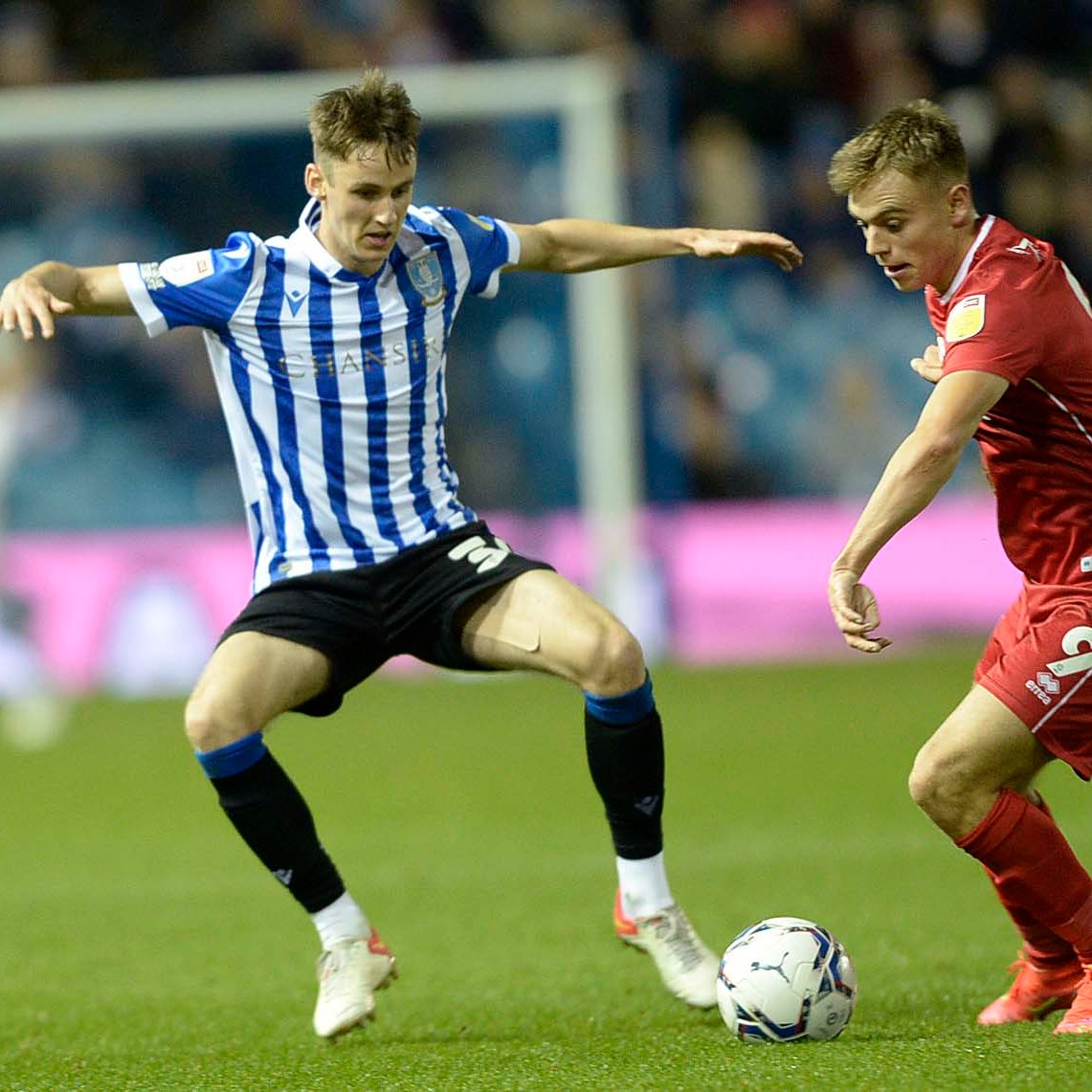 Sheffield Wednesday tweet media