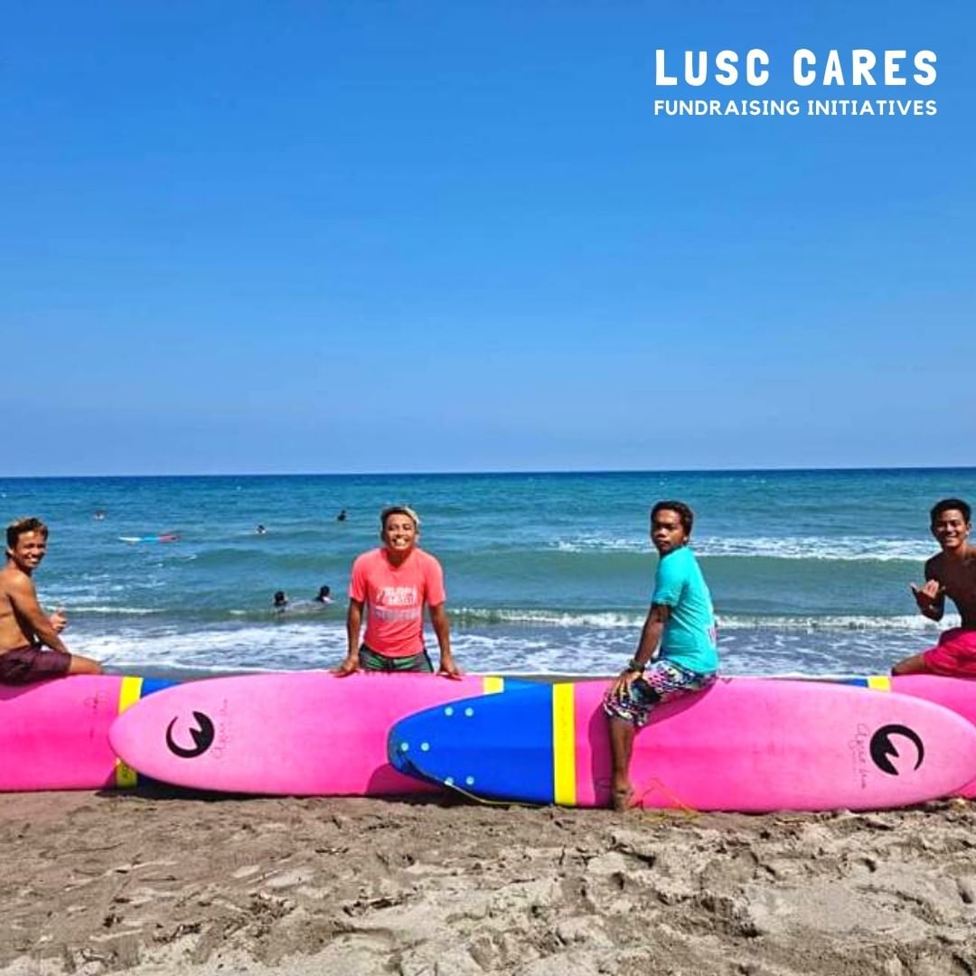 Now over 20 years old, the club is the leading grassroots organization in San Juan representing the surf community.