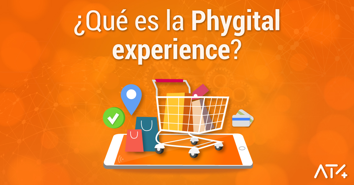 at4digitalway's tweet photo. Phygital conecta dos entornos: #online y #offline, trata de unir lo mejor del mundo físico y del digital para crear una experiencia de usuario mucho más completa y satisfactoria.
https://t.co/LrUSZ73d0d
#digitalizacion #transformaciondigital #at4thedigitalway #pymes #UX https://t.co/wBKzpw7tlr